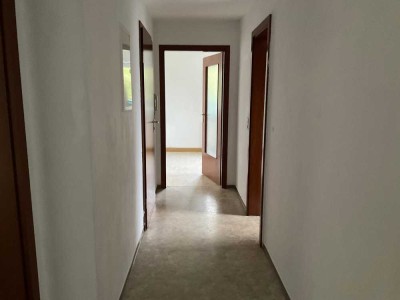 1. Grundmiete geschenkt - Tolle Erdgeschosswohnung - kein Treppensteigen mehr