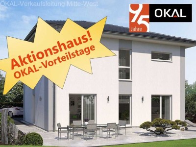 Stadtvilla 16 - Ein Haus, ein Raumwunder, ein Lieblingsort!