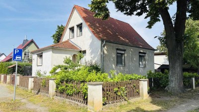 Liebenswertes Zuhause für Familien