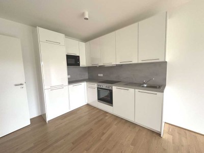 Attraktive 2 Zimmerwohnung mit besonderem Flair! 2 Monate mietfrei!