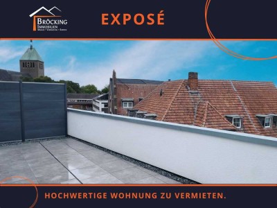 Willkommen in Ihrem neuen Zuhause!