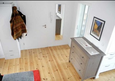 Wohnung in Potsdams Nördlicher Innenstadt mit exzellenter Anbindung