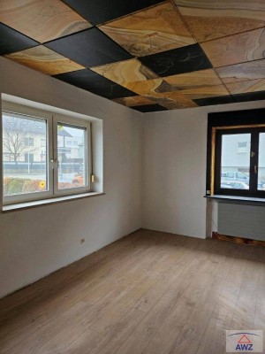 Einfamilienhaus in Krankenhausnähe zu vermieten!