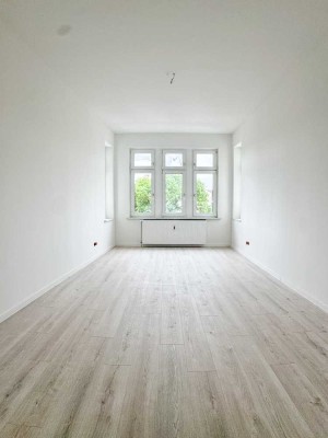 ++SANIERTE 3-ZIMMERWHG. NAHE INNENSTADT+++