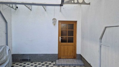 Ruhige 3-Zimmer-Wohnung