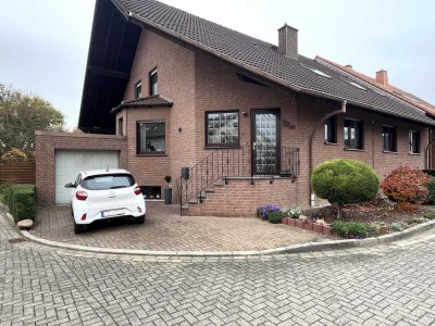 Gepflegtes Zweifamilienhaus in begehrter Wohnlage von Unna-Königsborn