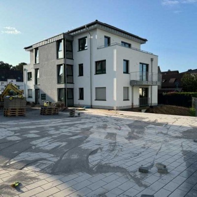 Top 3-Zi.-EG-Wohnung in Lohmar