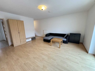 Gemütliches 1-Zimmer-Apartment – Ideal für Singles und Pendler