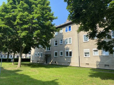 3 ZKB mit Balkon in verkehrsgünstiger Lage!