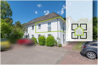 Ideal für Kapitalanleger: Kompakt, gepflegt und nachhaltig vermietbar