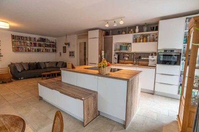 Hochwertiges Wohnen mit Garten – Neubaukomfort in Lindau-Aeschach