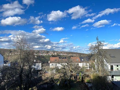 Wunderschöne komplett renovierte Wohnung