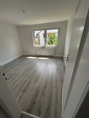Renovierte 3 ZKB im in ruhiger gewachsener Wohnlage sucht neuen Mieter