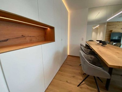 Moderne 1,5-Zimmer-Wohnung