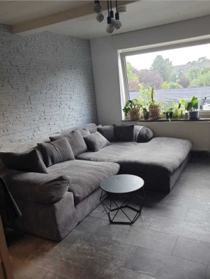 Wohnung in Bottrop Batenbrock erste Etage