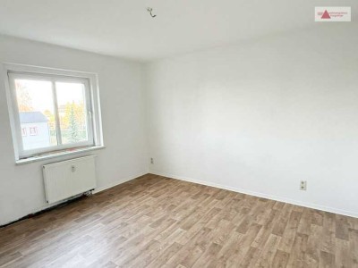 Moderne 2-Raum-Wohnung im 1. Obergeschoss auf der Haldenstraße in Annaberg!!