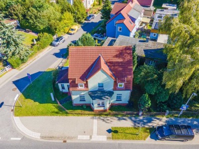 Einfamilienhaus in Barth "provisionsfrei"