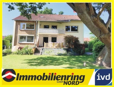 Ankommen und wohlfühlen!