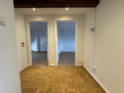 Helle 2-Zimmer Dachgeschosswohnung in Hannover-List