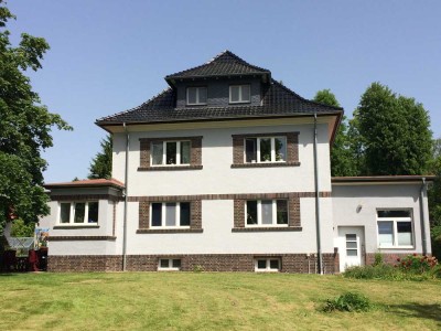 Gemütliche Wohnung in zentraler Lage