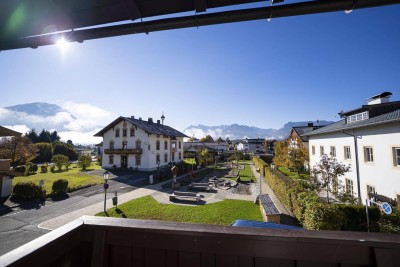 Charmante Altbauwohnung mit viel Potential