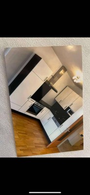 Ruhige 60 m2 Wohnung