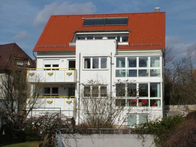Exklusive 1,5 Zimmer Wohnung