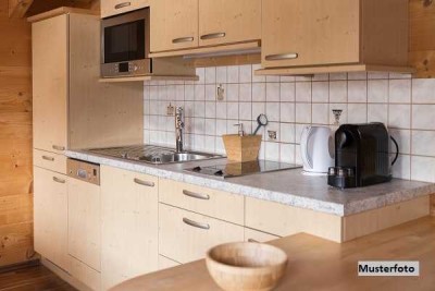 3-Zimmer-Wohnung mit Loggia