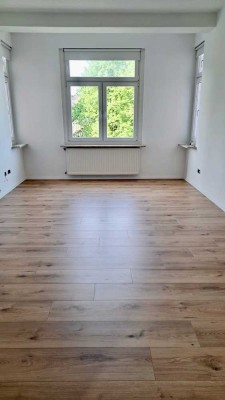 Gut geschnittene, renovierte 3-Zimmer-Wohnung in Remscheid-Mitte