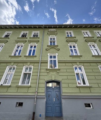 Leipziger Straße 35 A, 15230 Frankfurt