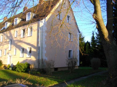 Privat/Prov-frei:  BI-Obersee, 2 Zim+Küche+Diele+Bad, kostenl Einbauküch