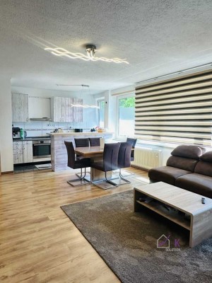 2 Zimmer Wohnung mit Terrasse im Bieterverfahren zu verkaufen