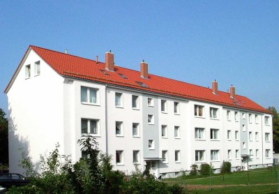 2-Zimmer-Wohnung in Herzberg!