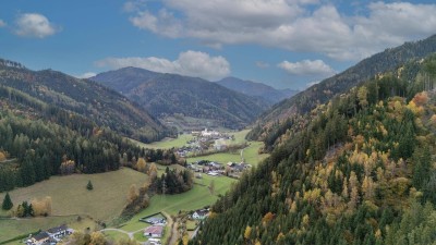 Stilvolles Einfamilienhaus in naturnaher Lage – unweit des Grünen Sees