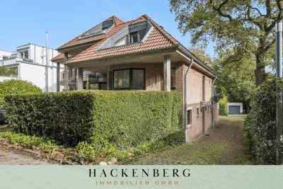 Exklusiver Wohntraum mit Wellness-Oase und Home-Office-Komfort in Bestlage