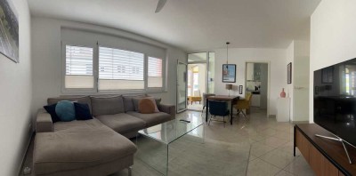 Exklusive 3-Zimmer-Wohnung im Zentrum