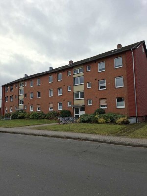 Gepflegte, helle 3-Zimmer-Whg. mit Balkon in guter Lage zu vermieten