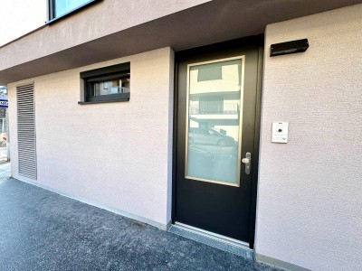 ++ NEU ++ 1-Zimmer-APARTMENT mit perfektem Schnitt in 1220 Wien