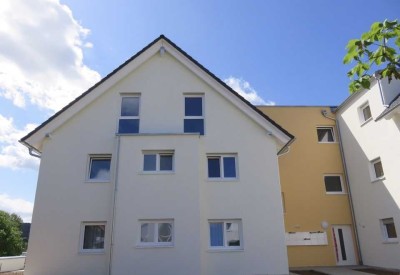 Exklusive 3,5-Zimmer Wohnung in Toplage mit Tiefgaragenstellplatz (provisionsfrei)