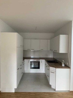 Erdgeschosswohnung mit Südterrasse / Nur schriftliche Anfragen