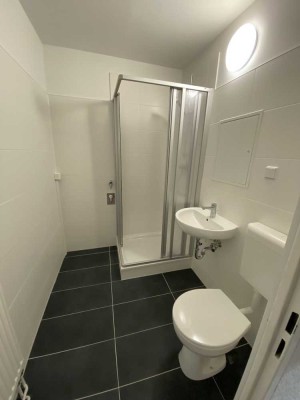 Modern & Stilvoll – 2-Zimmer-Wohnung im Erdgeschoss mit Einbauküche