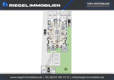 Sie hier? Wir auch! KFW-Förderprogramm, Wohnungen mit hochwertiger Ausstattung in beliebter Wohnlage