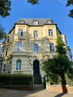 Exklusive 2-Zimmer-Wohnung in Lousberg