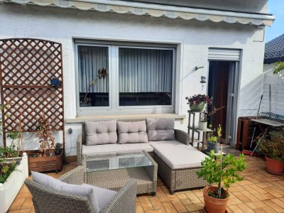 3 Zimmer Wohnung mit Balkon in Frankfurt Bergen-Enkheim