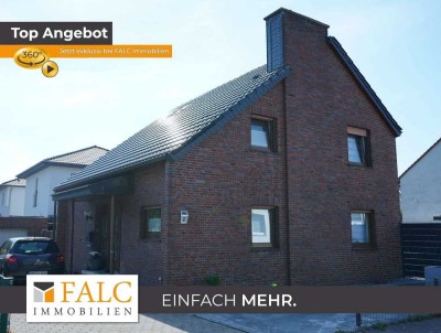 Ein Haus zum Ankommen – Stilvoll, ruhig, familienfreundlich