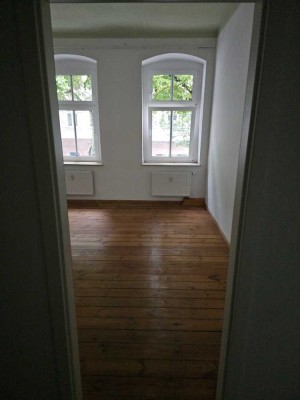 Maisonette-Wohnung mit Balkon in Niederschöneweide
