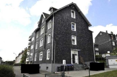 Vollvermietetes Vierfamilienhaus mit guter Rendite