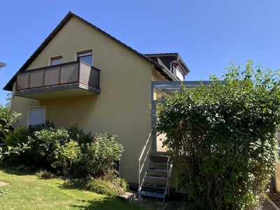 Sehr gepflegtes 1-2-Familienhaus in Kassel-Nordshausen