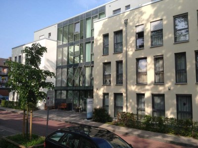 Pflegeappartement als Kapitalanlage an der Emspromenade