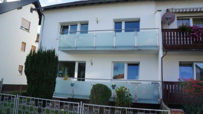 *** Neuwertige Maisonette - Wohnung in günstiger Lage***